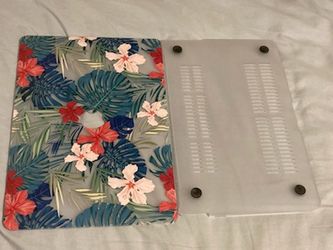 New Apple Macbook Laptop Case 13.3 inch