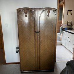 Armoire wardrobe