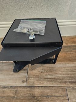 2014-2021 Tundra Center Console Safe with keys