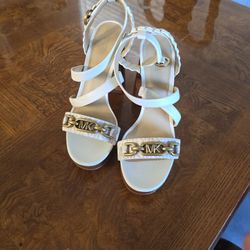 Michael Kors High Heels Shoes