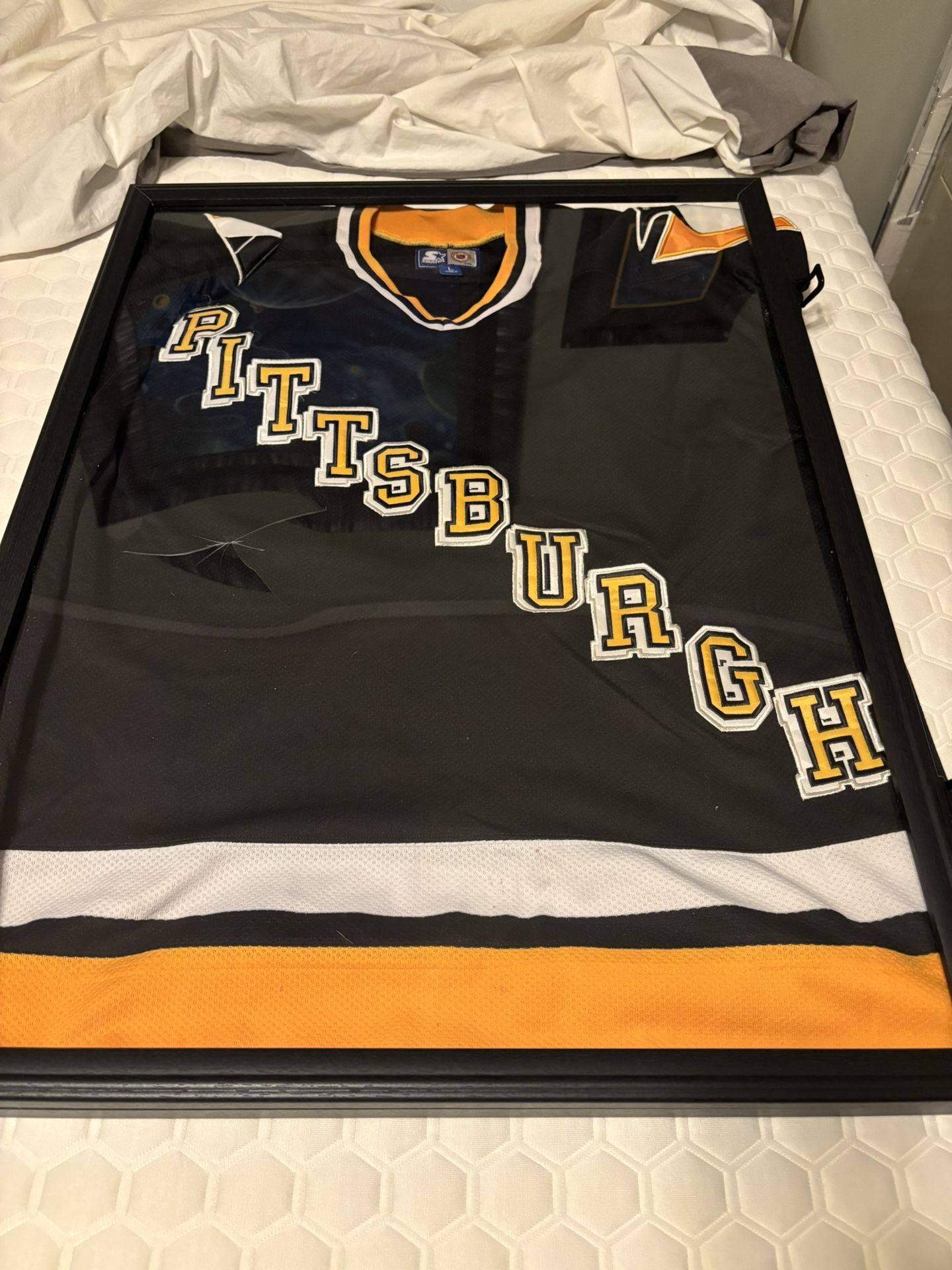 NHL- Pittsburgh Penguins