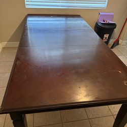 Free diner table free