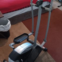 Exercise Equipment 
