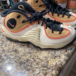 Nike Men’s Shoes