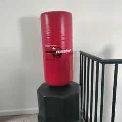 Wavemaster Punching Bag 