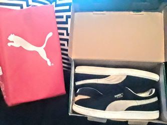 NEW PUMAS