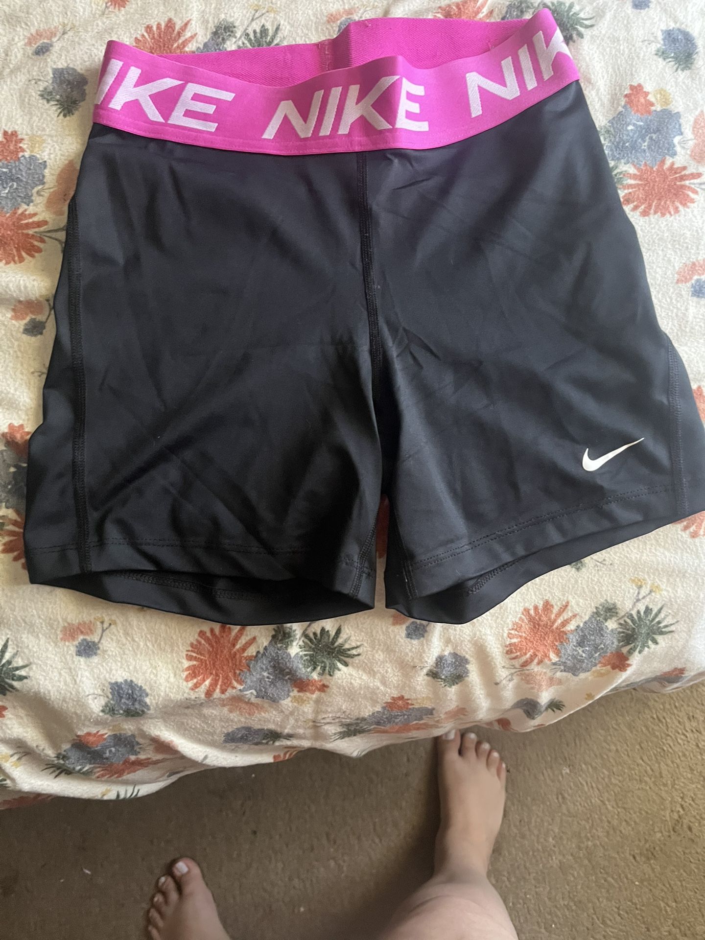 Nike Athletic Shorts