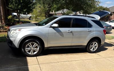 2014 Chevrolet Equinox