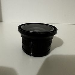KALIMAR Pro AF 0.42X Super Lens Wide W/ Case