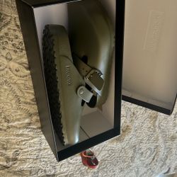Birkenstock 9M