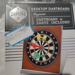 Mini Dartboard