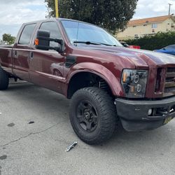 2010 Ford F-350