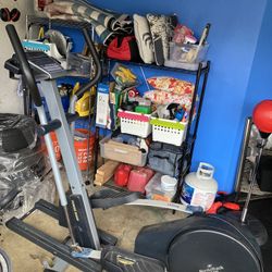 Fr$$ NordicTrack CXT 980 Elliptical