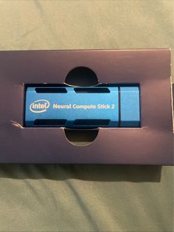Intel compute stick 2