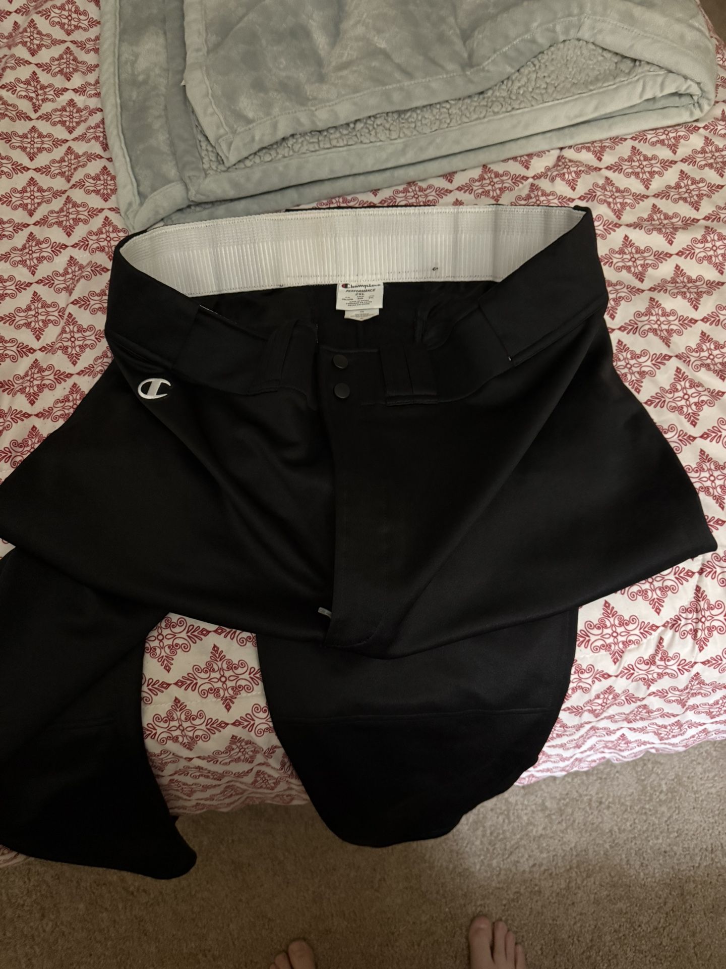 Baseball Pants