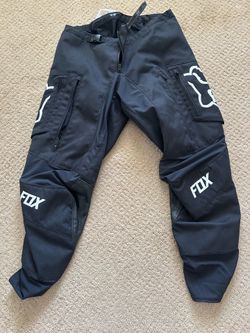 Fox racing pants