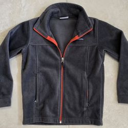 Kid's Clothes - Size S 8 - Columbia Jacket 