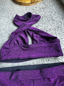 Selena costume