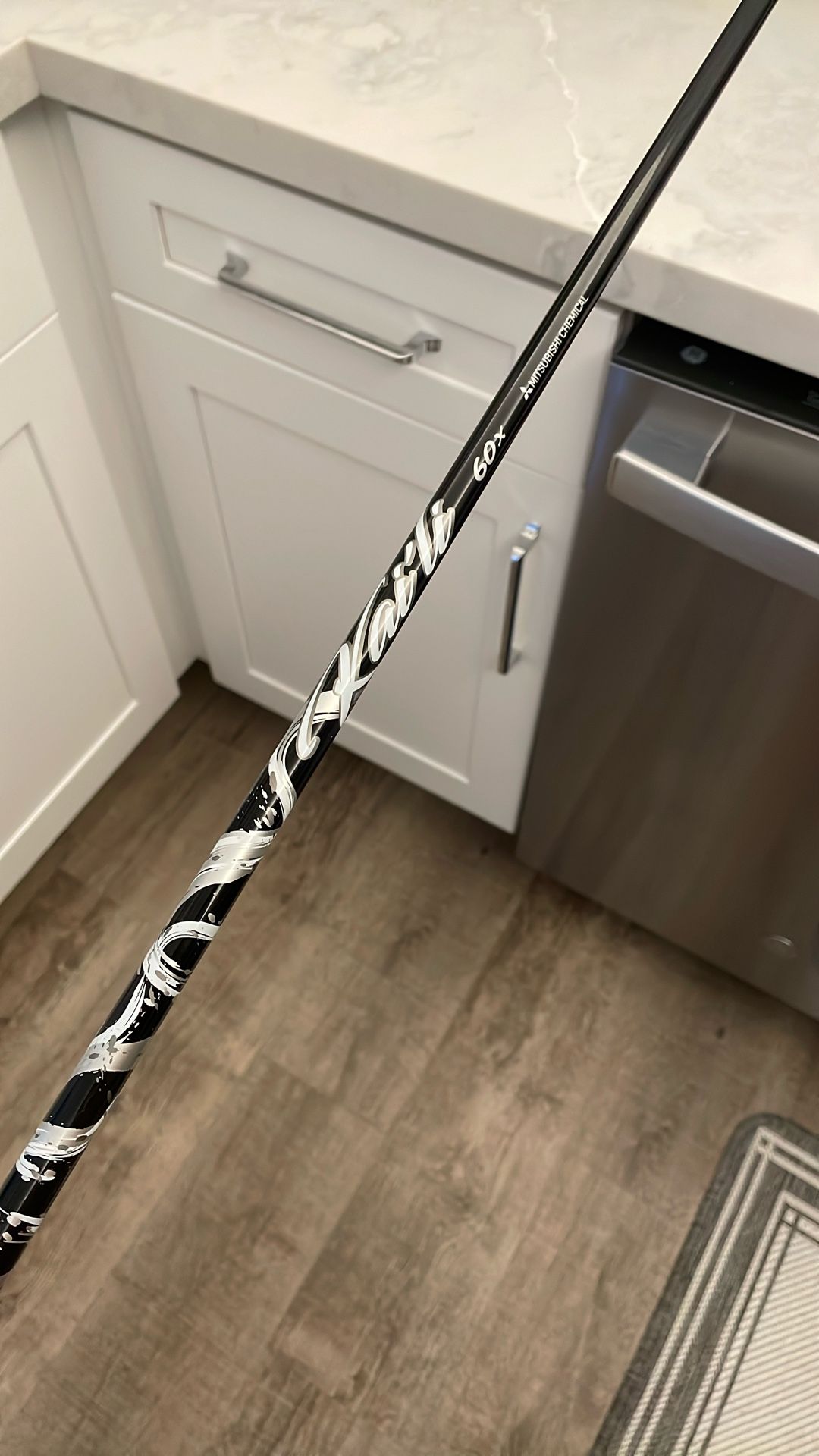 Kai’li Shaft