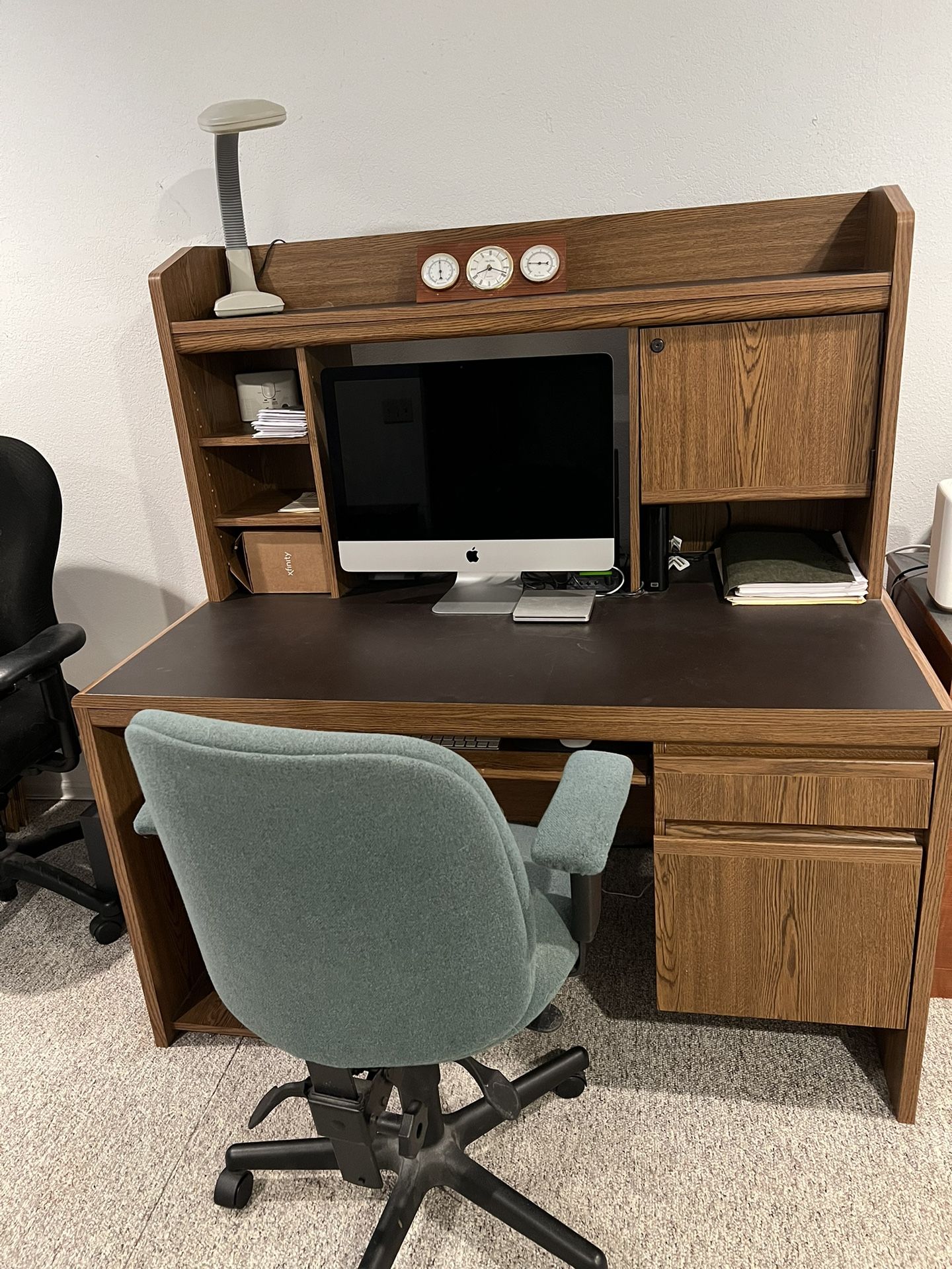 Computer Desk