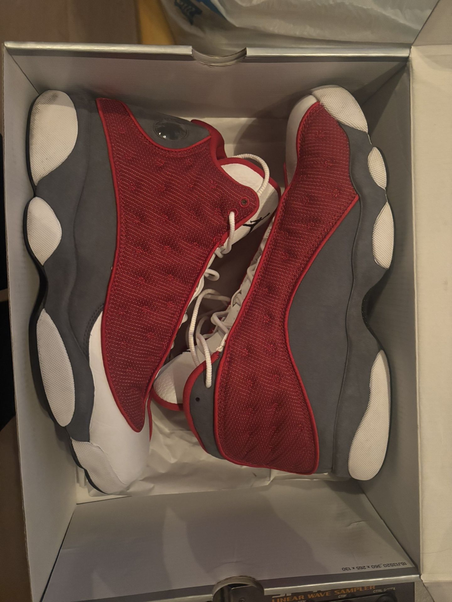 Jordan 13 men’s sz 12