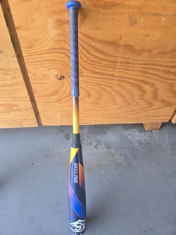 Louisville select power 31" drop 10 USA bat