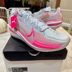 Nike Zoom GT Cut - ’Think Pink’ - Size 10 Men