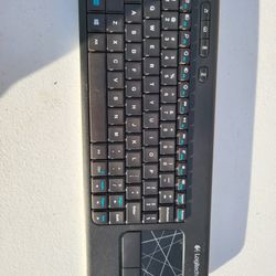 Wireless Keyboard