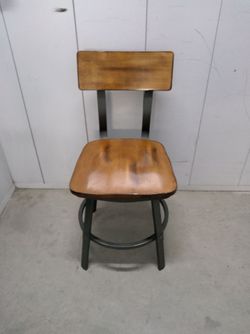 Chair for sale $ 50