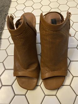 Steven madden wedge shoes