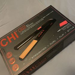 Hair Straightener CHI 
