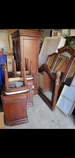 Furniture for sale