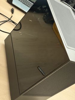 Desktop PC