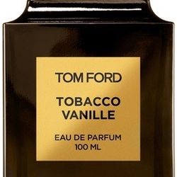 Tom Ford Tobacco Vanille