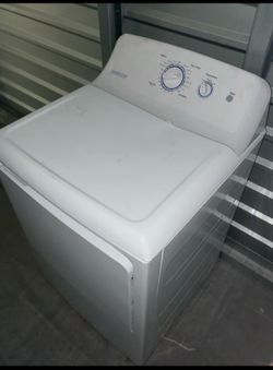 Dryer