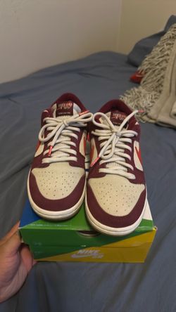 Nike sb dunk. Skate like a girl