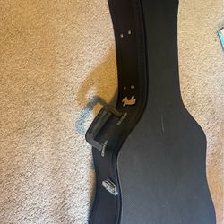 Fender CD-60 Acoustic Guitar