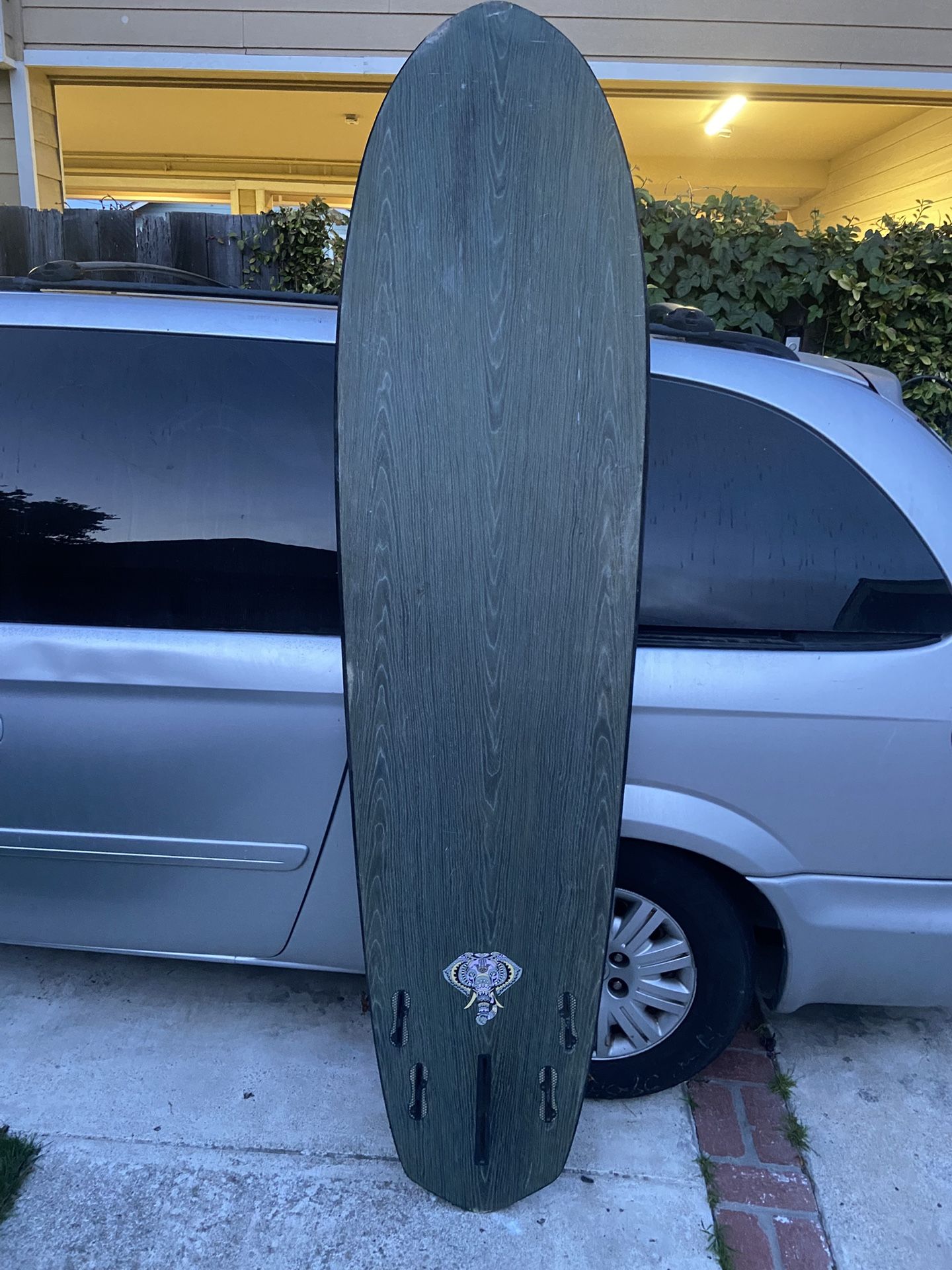 7'7 Elephante Surfboard