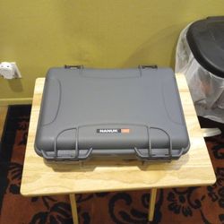 Waterproof Hardcase Nanuk 910