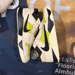 Travis Trainer