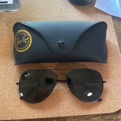 Ray Ban Sunglasses