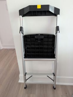 Gorilla Ladder