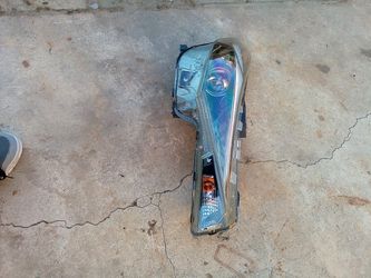 Headlight $75