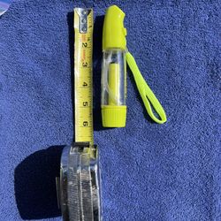 6” Handheld Pump Sprayer 