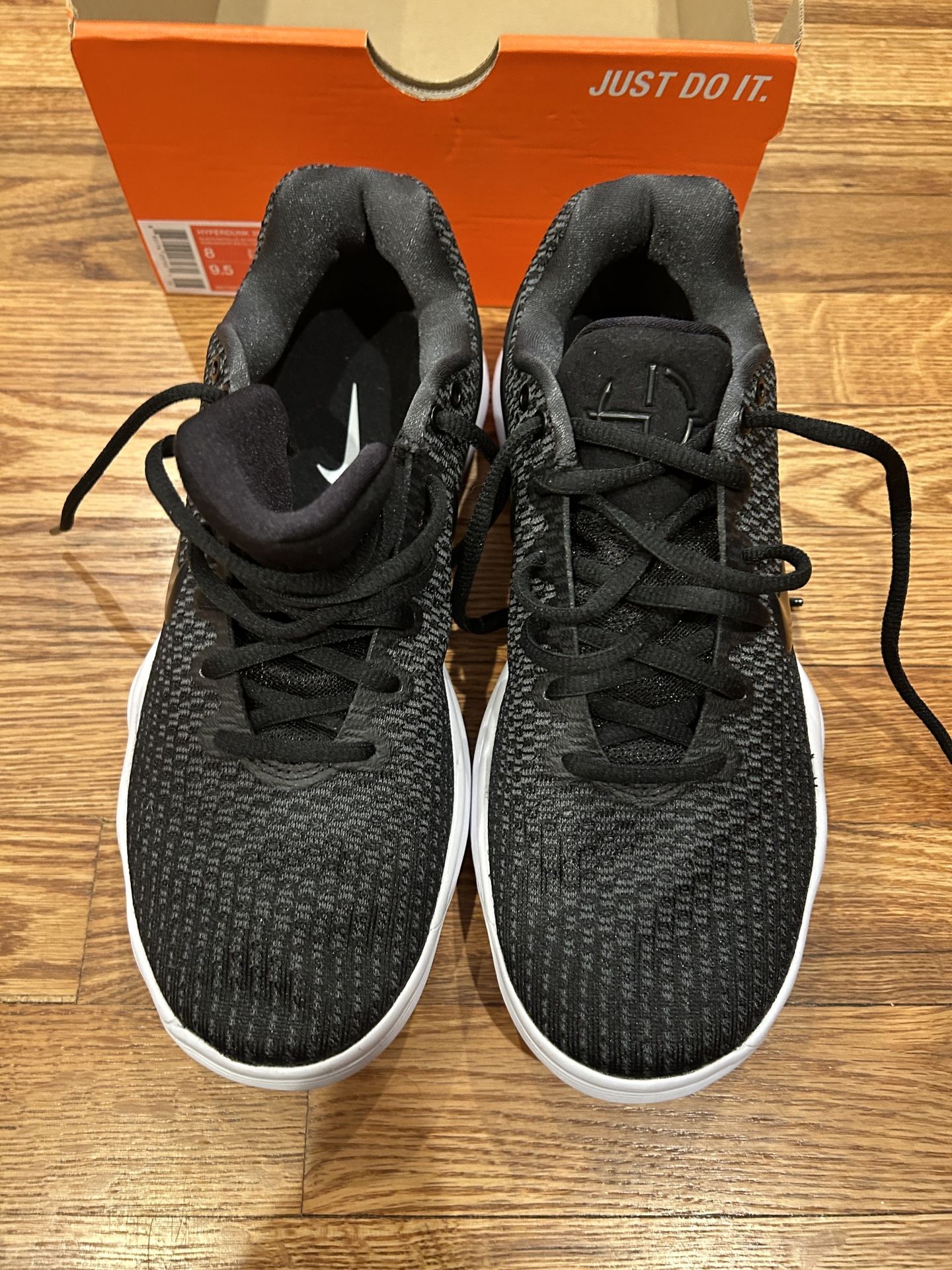 Nike hyperdunk 2017 Low