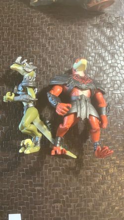 Disney Pixar Toy Story That Time Forgot Figure Lot