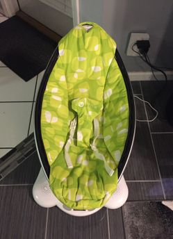 4MOMS Baby Swing , Rocker Sleeper