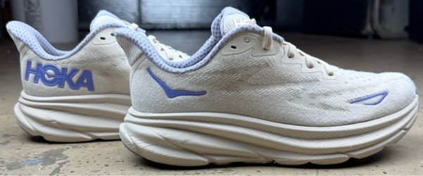 Hoka x FPM Women's 7.5B