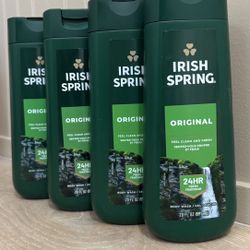 Irish Spring 