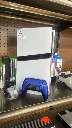 Sony PS5 PRO